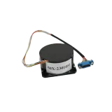 IXZ High Precision Low Drift F50X F60 F70 Single Axis Fiber Optic Gyroscope FOG 500/s Dyna