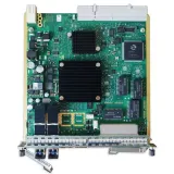 IP Main Control Switching Board SLA1CSHDB 03020WDS for Wireless Microwave RTN 910A