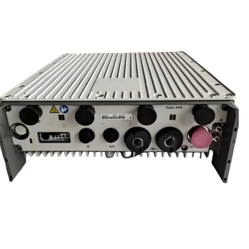 Radio4418B40T KRC 161 706/1 RRU Wireless Communication Base Station Band 40-boxintelecom