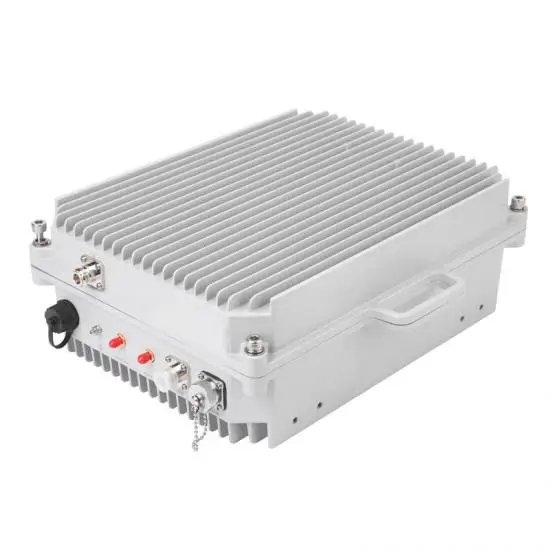 boxin 850MHz Signal Band Signal Repeater Mobile Booster for DAS IBS