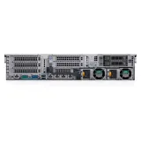 High Quality Used Dell Poweredge 2U Rack Storage Server PowerEdge R740XD with Intel Xeon C