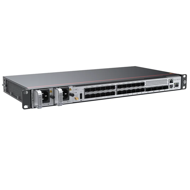 NetEngine 8000 M1D 02355JQS 2*50GE+2*25GE+2*10GE/GE+10*GEo+4*GEe Enterprise Routers