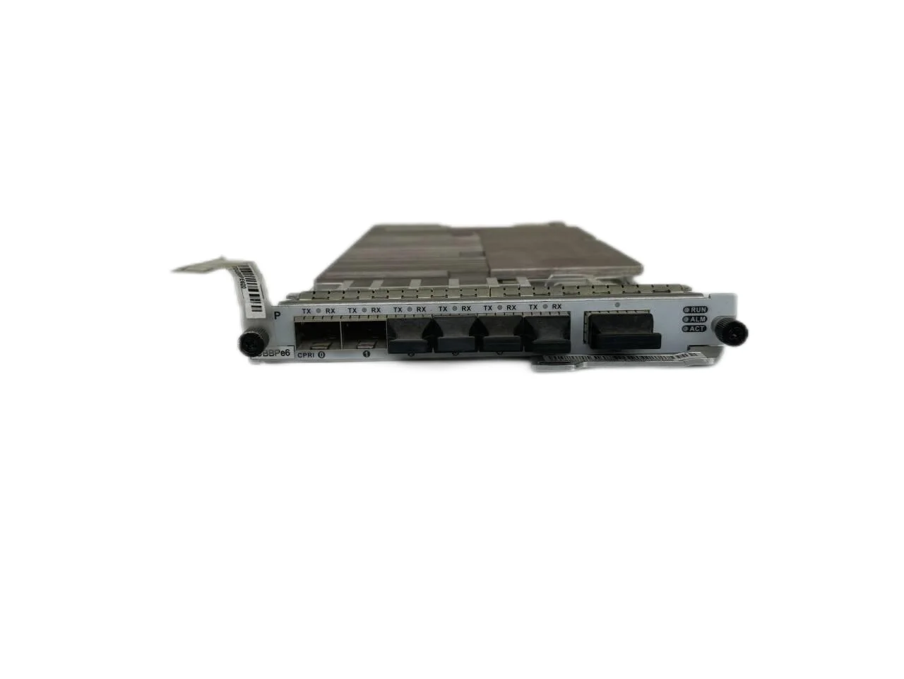 High Quality UBBP WD2DUBBPE600 03057157 Telecom Base Station Fast Shipping Wireless Infrastructure Equipment Including BBU3900-boxintelecom