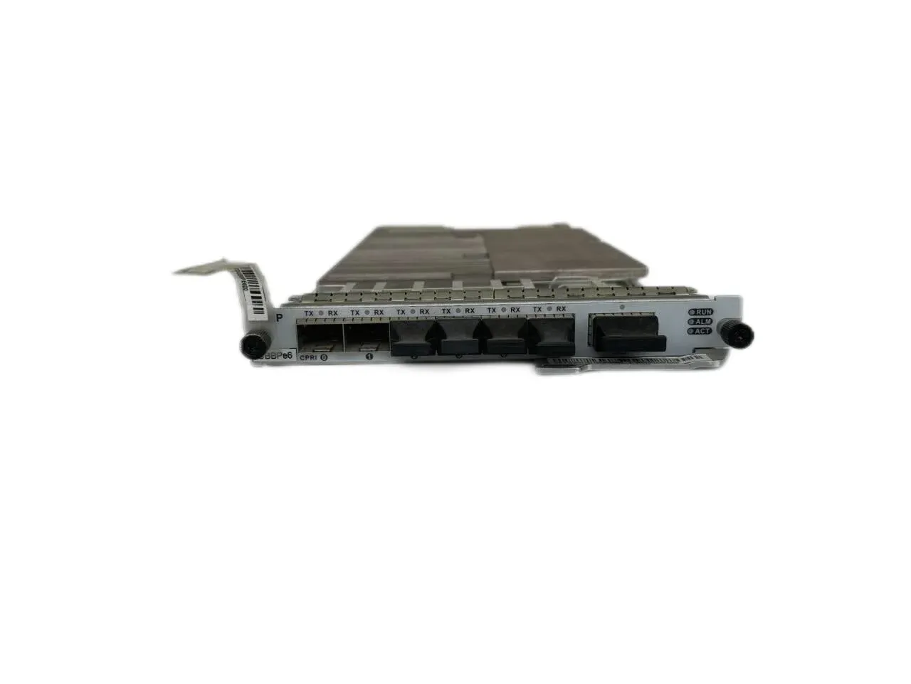High Quality UBBP WD2DUBBPE600 03057157 Telecom Base Station Fast Shipping Wireless Infrastructure Equipment Including BBU3900-boxintelecom