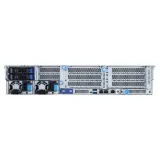 Hot Sale Gigabyte R282-3C1 2U Rack with 3rd Gen Intel Xeon Scalable 12+2-Bay Gen4 NVMe/SAT