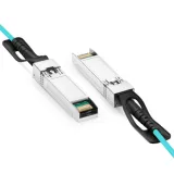 Stock Best Sell 10m OEM NVIDIA/Mellanox MFA2P10-A010 Compatible 25G SFP28 Ethernet Active 