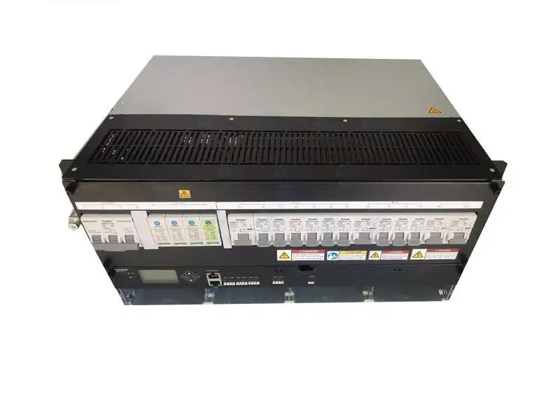 ETP48400-C7A3 Embedded Power Supply 48V 4000W High-Precision Telecom DC System R4850G/R487