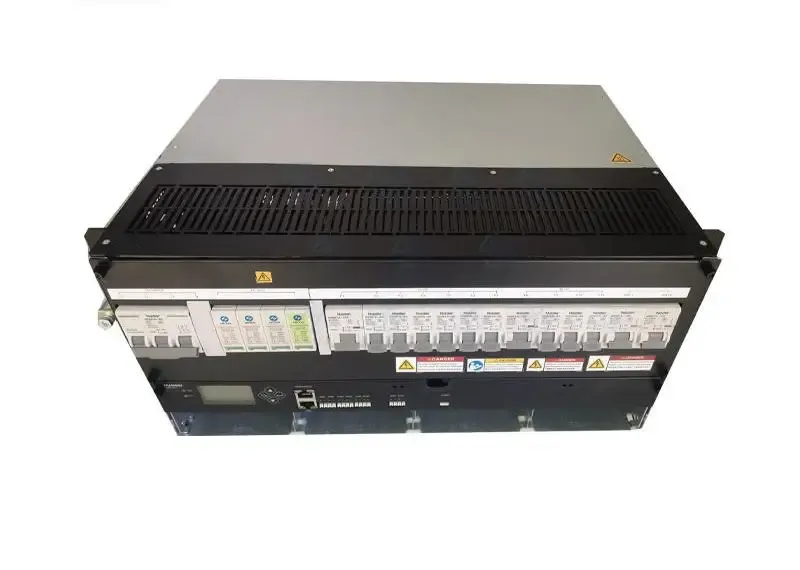 ETP48400-C7A3 Embedded Power Supply 48V 4000W High-Precision Telecom DC System R4850G/R487