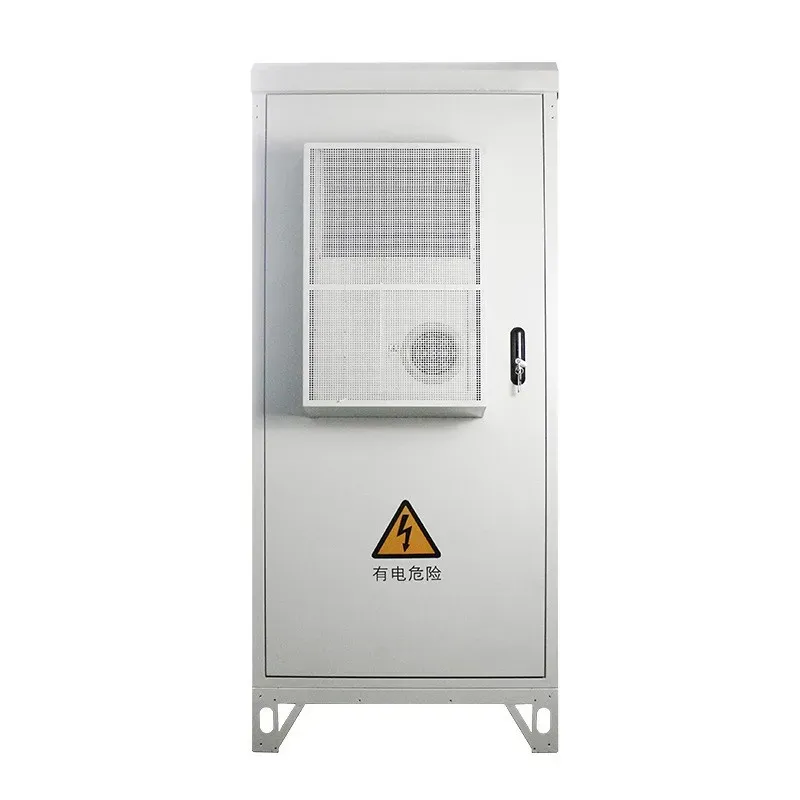 RH Verton APM30H Custom OEM ODM Outdoor Power Cabinet 5G Waterproof IP55 Telecom Server Enclosure Stainless Steel-boxintelecom