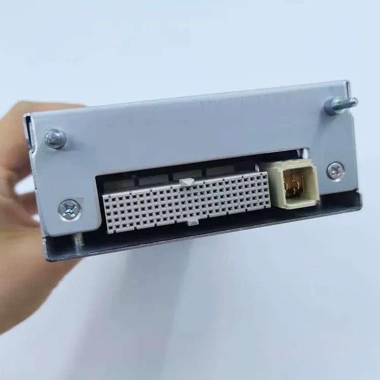 Original CPMU01 Power Supply Controller Monitoring Module Fiber Optic Equipment CPMU01 023