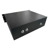 Hot Sale 400Mhz TX 483 484 RX 486 487 Low VSWR High Isolation UHF RF Duplexer Combiner Use