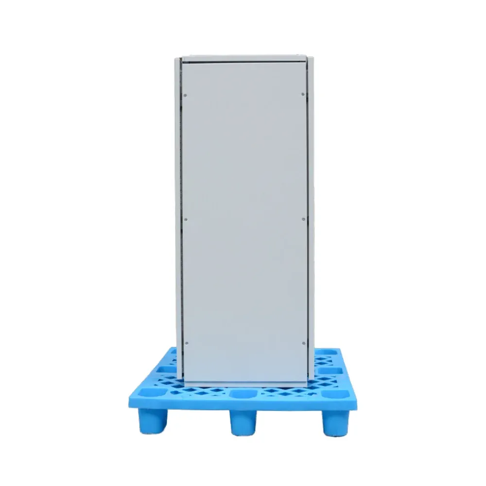 Customizable Factory IP65 Stainless Steel Network Distribution Cabinet Outdoor Integrated Electronic Instrument Aluminum-boxintelecom