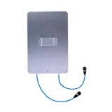 Hot Sale 5G 698-3800MHz 2t2r MIMO Panel Antenna with N-female *2 and Low PIM