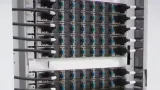 Original Mellanox Smart Switch QM9700 400Gbps Network Switches