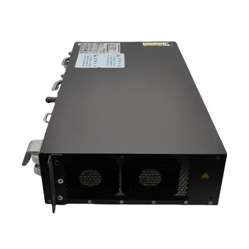 MA5800X2 Original Mini Chassis 10G Uplink 16 Port SFP C+ C++ with GPSF CGHF for FTTH WIFI Networks Model C320 OLT CGHF Card-boxintelecom
