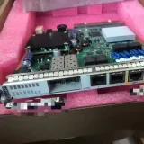 Wireless Microwave Service Model SL91EG4P 2-way or SFP+2-way RJ45 with Power Supply Gigabi