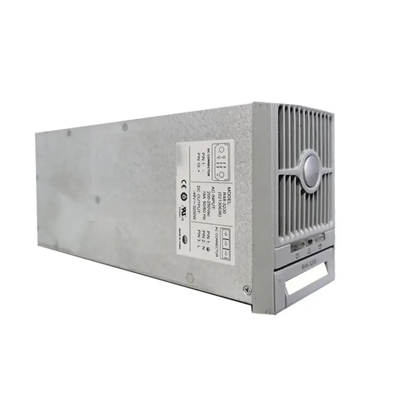 R48-3200 Cost Effective Rectifier Module High Quality Power Module for Communication Equipment-boxintelecom