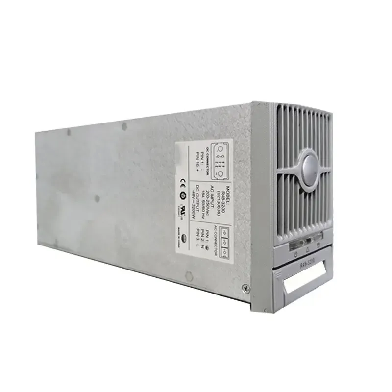 R48-3200 Cost Effective Rectifier Module High Quality Power Module for Communication Equipment-boxintelecom