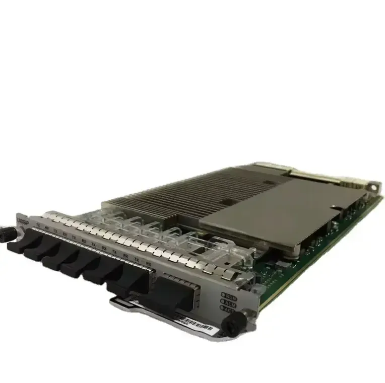 UBBPe6 WD2DUBBPE600 03057157 Universal Baseband Processing Unit BBU 5900 BU3900 RRU-boxintelecom