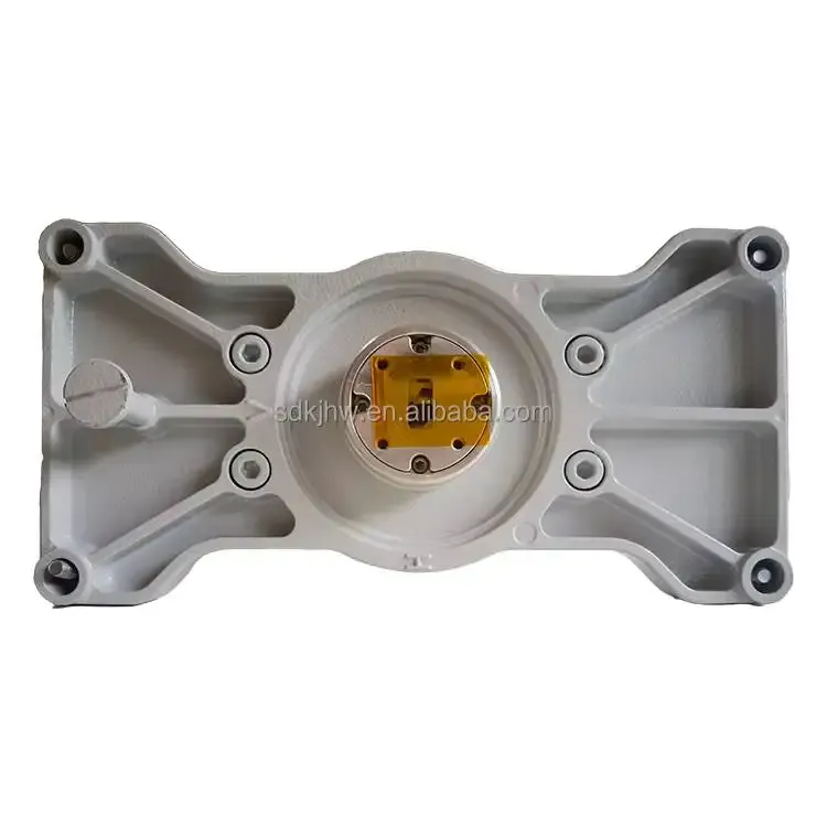 Wireless Microwave Accessories 6Db 26GHz Hybrid Combiner Coupler Suitable for ODU XMC-5D 2