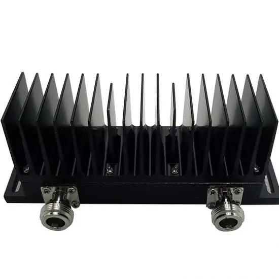Hight Quality 200W 800-2700MHz DC-3G 2 In 1 out Hybrid Combiner/Coupler 3dB Hybrid Coupler