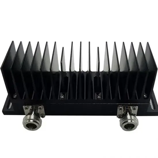 Hight Quality 200W 800-2700MHz DC-3G 2 In 1 out Hybrid Combiner/Coupler 3dB Hybrid Coupler