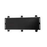 RF 3 In 3 Out 380-2700MHz Hybrid Coupler rf combiner With 4.3-10 Female Connector for DAS 