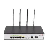 H3 C MSR1008 MSR1104-G MSR1104-G-DSL-CAT6 Enterprise WAN Industrial Network Access Routers