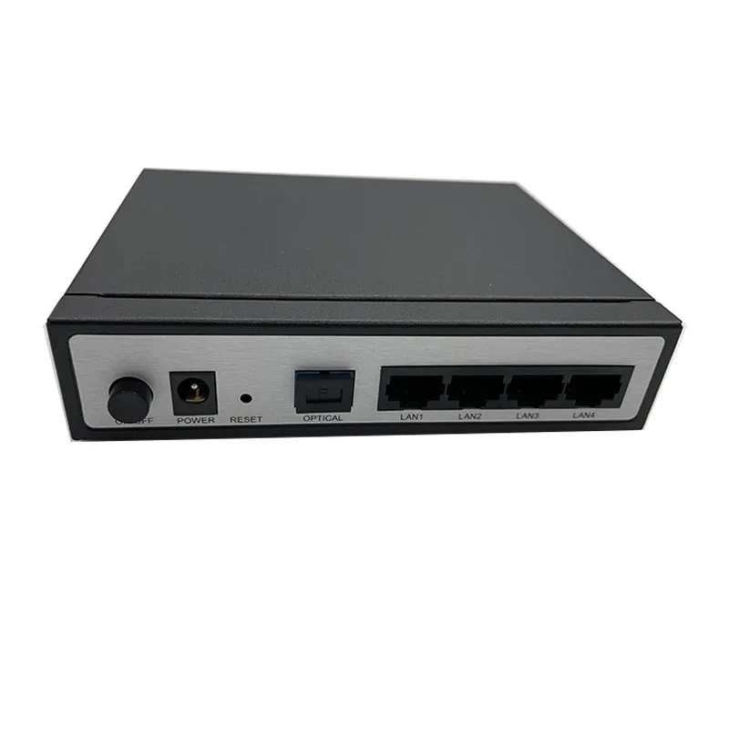 Factory Supply Gpon Onu Router Enterprise Network Router Gpon Optical Network Router-boxintelecom