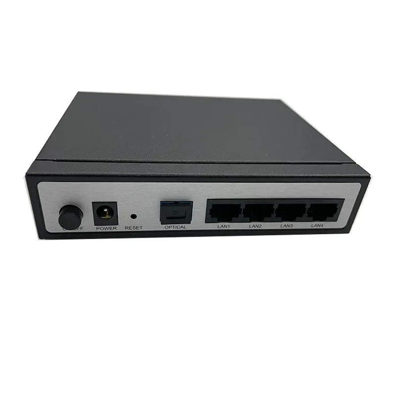 Factory Supply Gpon Onu Router Enterprise Network Router Gpon Optical Network Router-boxintelecom