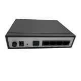 Factory Supply Gpon Onu Router Enterprise Network Router Gpon Optical Network Router
