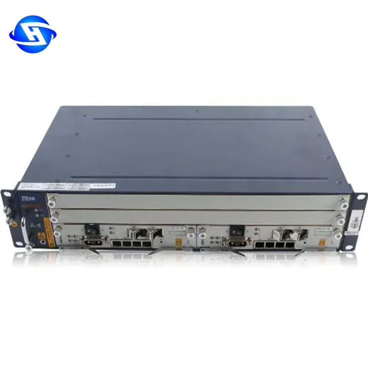 Original new zxa10 c320 gpon olt precio precio olt Supplier China base station-boxintelecom