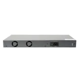 GPON 4-Port OLT ZC-P1004G 2GE (RJ-45) + 2GE (SFP)/10GE (SFP+) UPLINK PORT Network Use GPON