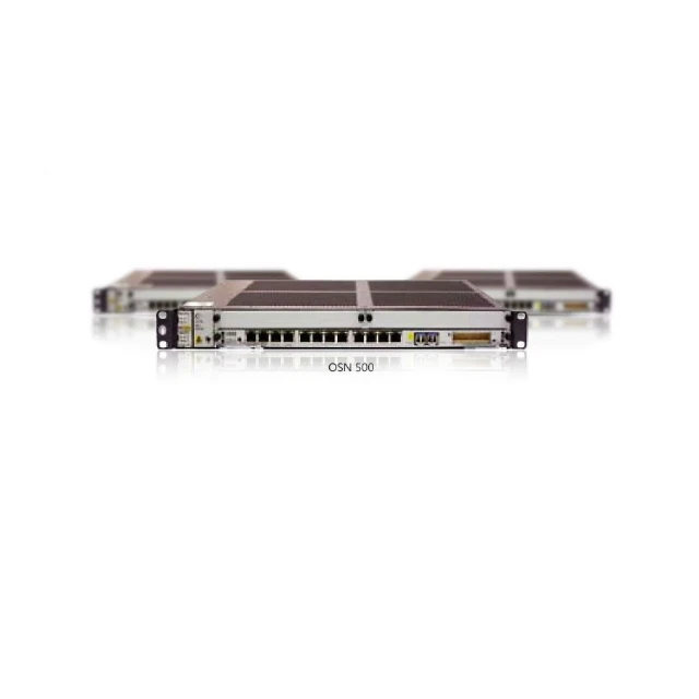 Fiber Optic Splitter OSN 500 MSTP STM-1SDH-boxintelecom