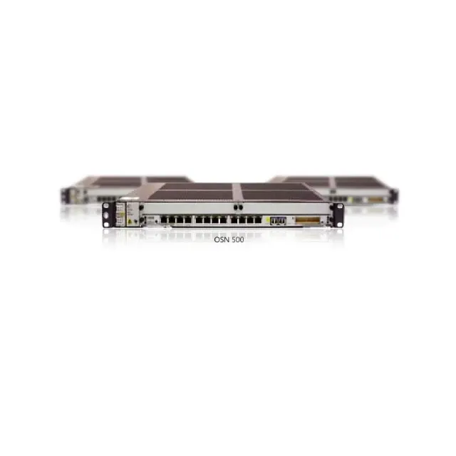 Fiber Optic Splitter OSN 500 MSTP STM-1SDH-boxintelecom