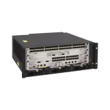 S7703 Smart Routing Switches Wired Wireless Convergence IPCA H-QoS 100GE Ports Native AC u