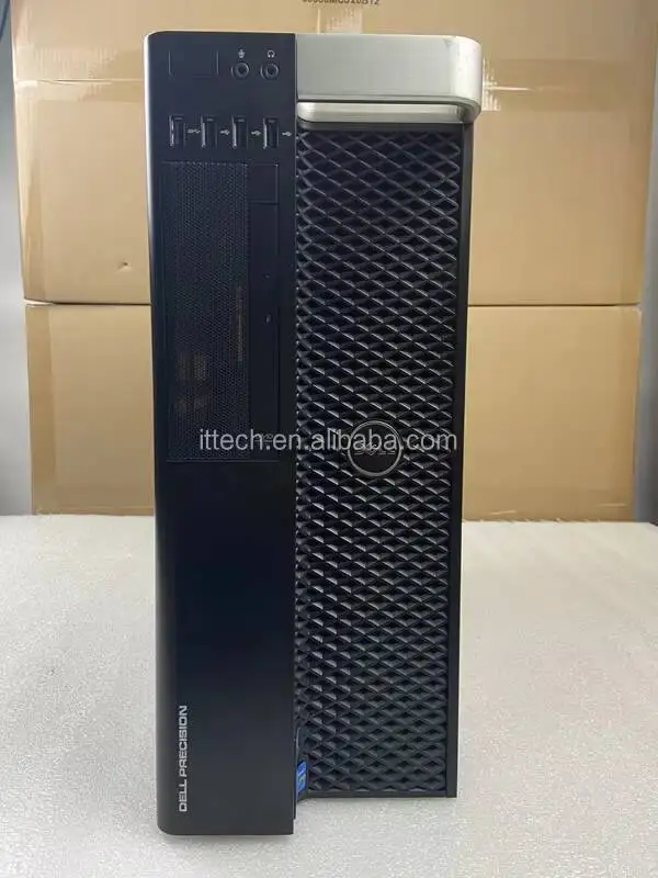 Good Price and High Quality Dell Precision T5600 Tower Workstation 1