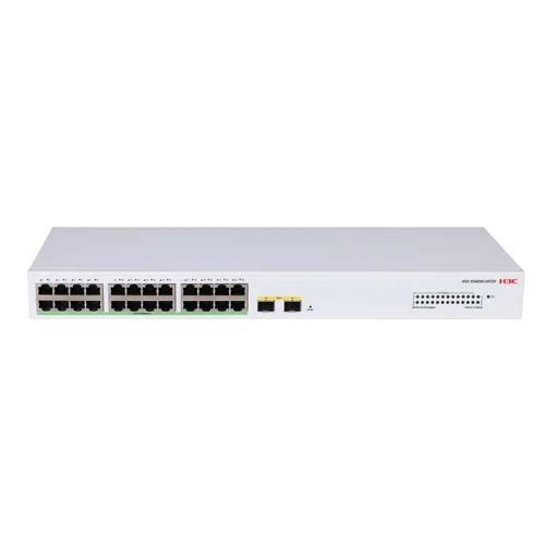 H3 C EES4200-8P2S ES4200-16P2RS ES4200-8T2RX-B ES4200-8MG ES4200-24T2X 672Gbps/6.72Tbps 24