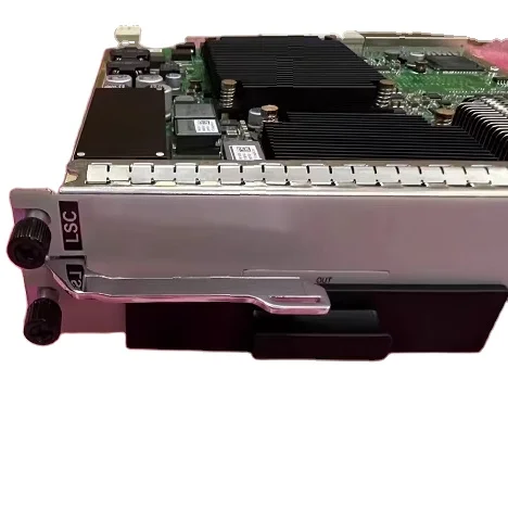OptiX OSN 1800 II Pro TNF1LSC 1 port 100GE/OTU4 access wavelength conversion board osn1800