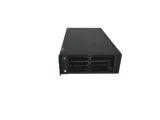 Mini 10G OLT AN5516-04 Original Fiber Optic Communication Equipment with Epon/Gpon Support