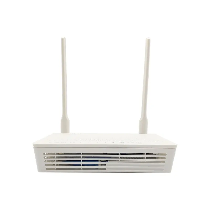 EG8141A5 ONU All Brand XPON GPON EPON HG8546M EG8141A5 1GE+3FE+VOIP+WIFI+ USB FTTH XPON HW ONU Router Cheap Price Hot Sell-boxintelecom