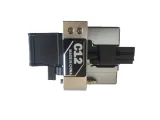 Optical Fiber Cleaver C12 High Precision SC-Compatible/OTDR Testing FTTH Networks/Cable In