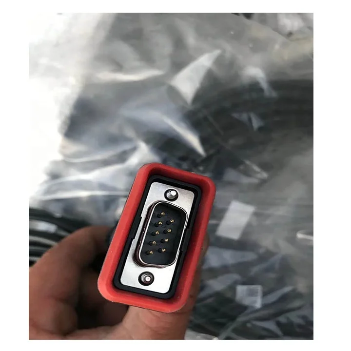 DB9-AISG CABLE FOR RRU 04070097-boxintelecom