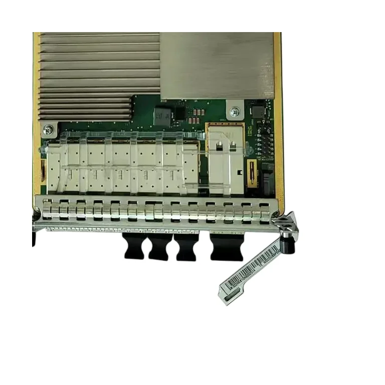 HUA-WEI UBBPD4 Universal Base Band Board and Baseband Processing Unit HW UBBPd4 1