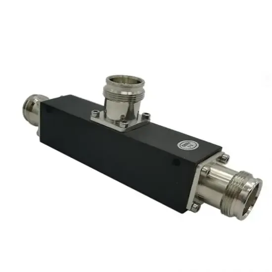 LOW PIM RF 555-6000MHz 300W 3/5/6/8/10/15/20/30dB Power Tapper for Public Safety DAS IBS D