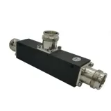 LOW PIM RF 555-6000MHz 300W 3/5/6/8/10/15/20/30dB Power Tapper for Public Safety DAS IBS D