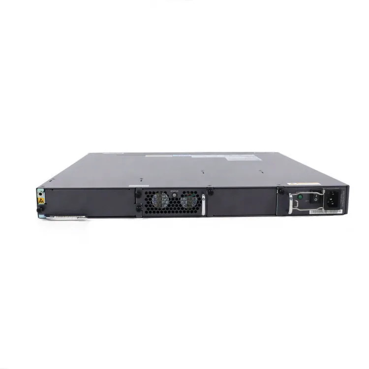 Original Quidway S5300 Switch LS-S5328C-EI 24 port 10/100/1000Base-T-boxintelecom