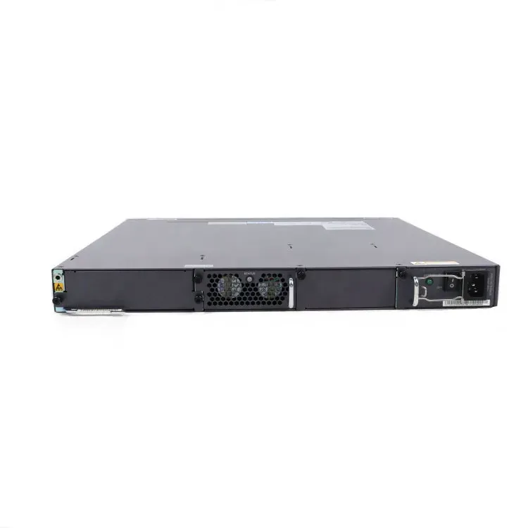 Original Quidway S5300 Switch LS-S5328C-EI 24 port 10/100/1000Base-T-boxintelecom