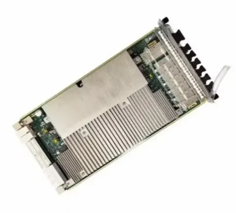 High Quality Universal Baseband Processing Unit UBBPE16 Fiber Optic Equipment-boxintelecom