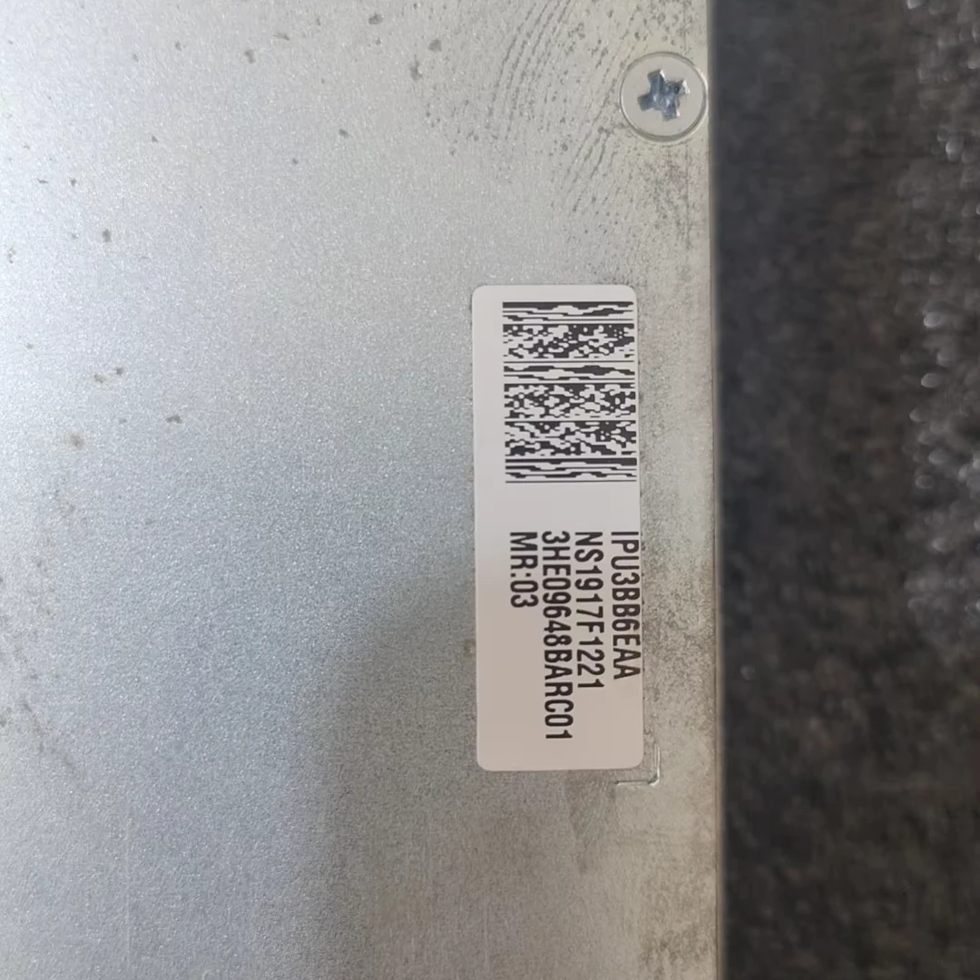 ALC-Lucent 3HE09648BA